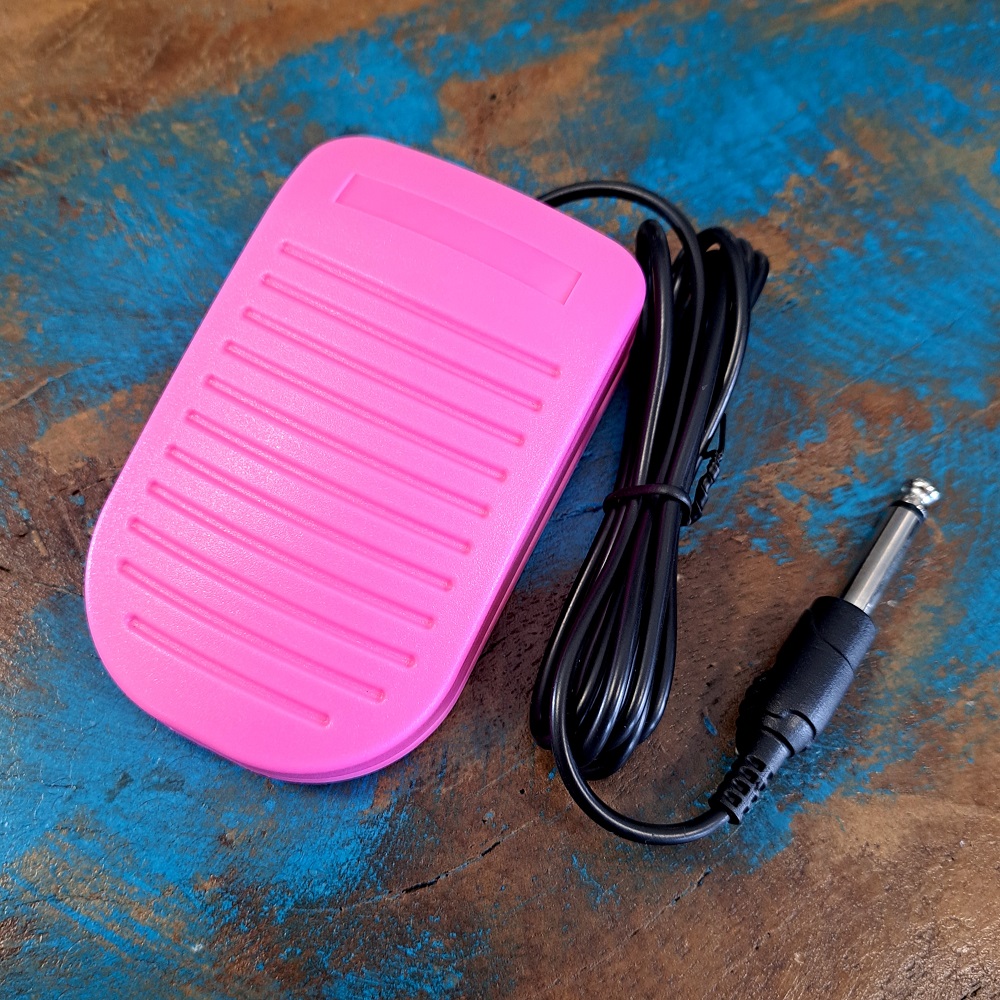 Pedál PINK