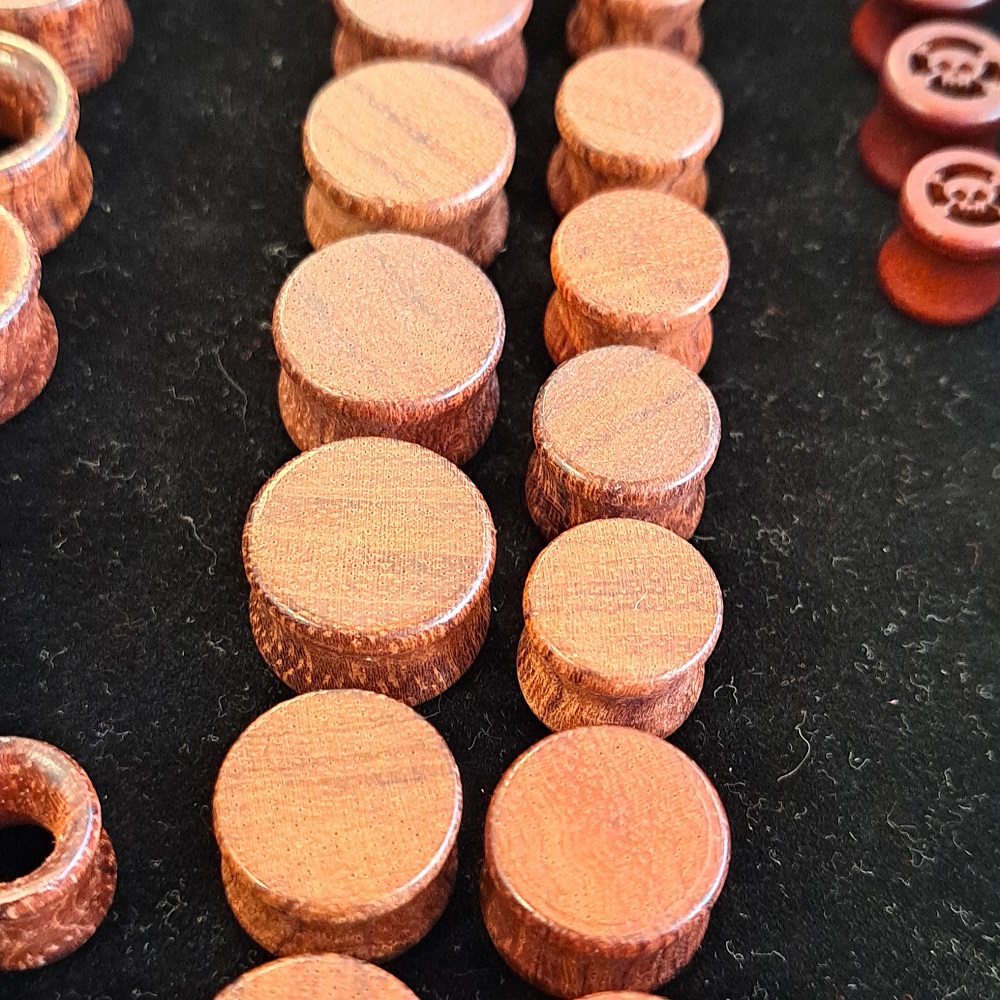 Plug Drevo 10-20mm (6-13€)