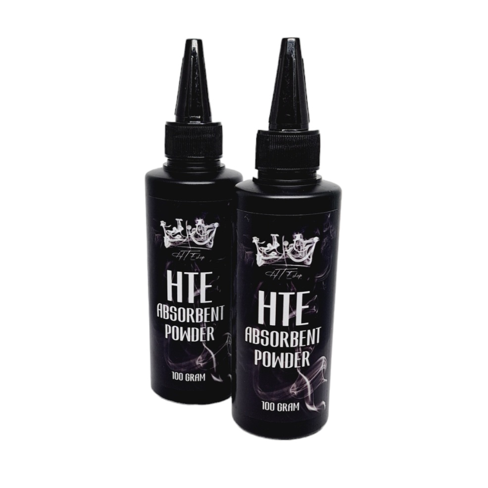 HTE Absorbent powder 100g